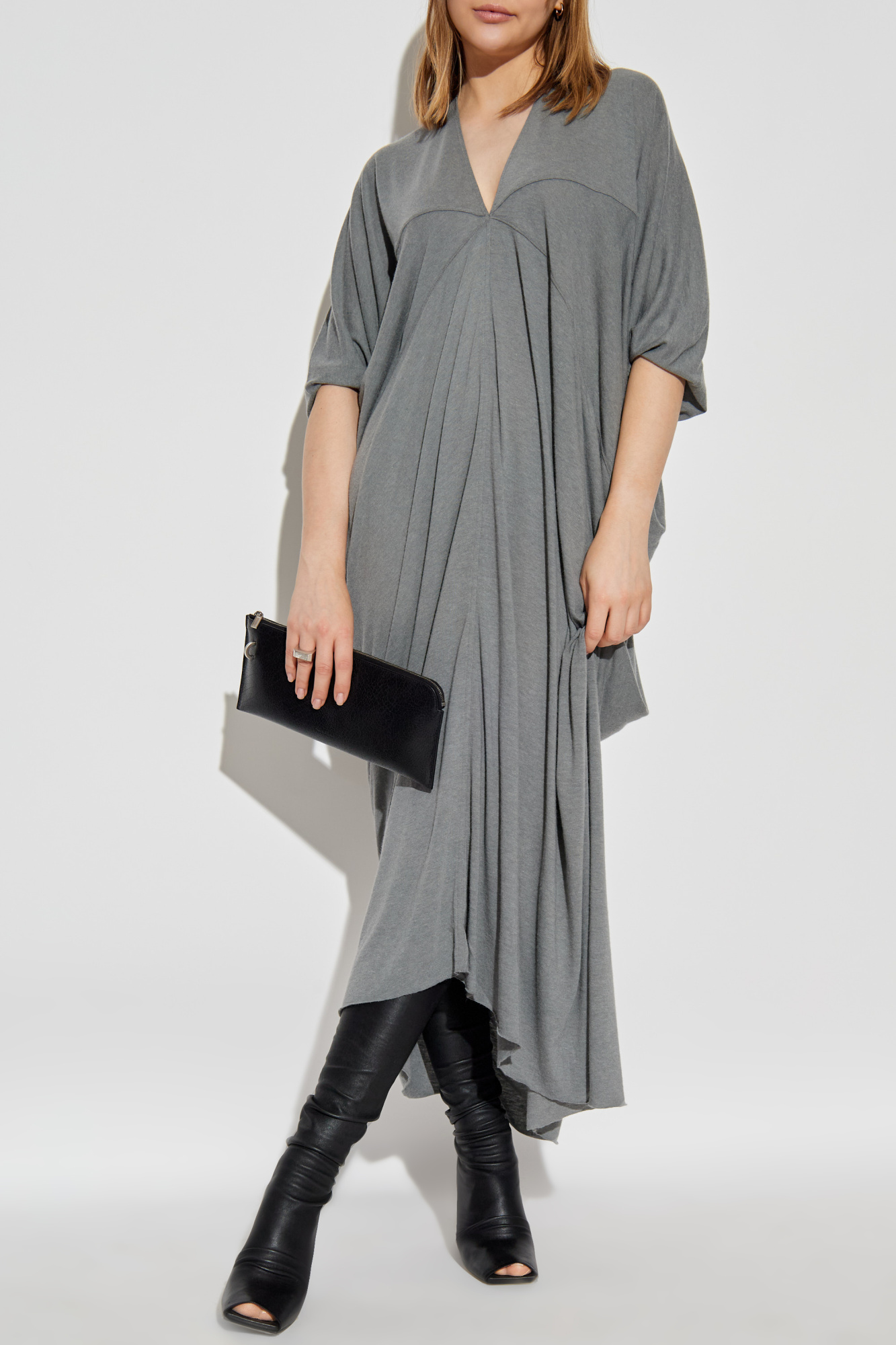 Rick Owens 'Schilding' sunglasses | Women's Clothing | Vitkac